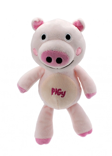 Plüsch PIGY Schweinchen 17 cm