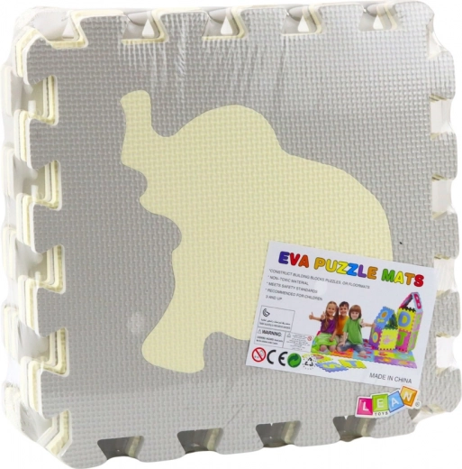 Einfache Aufbewahrung und Reinigung