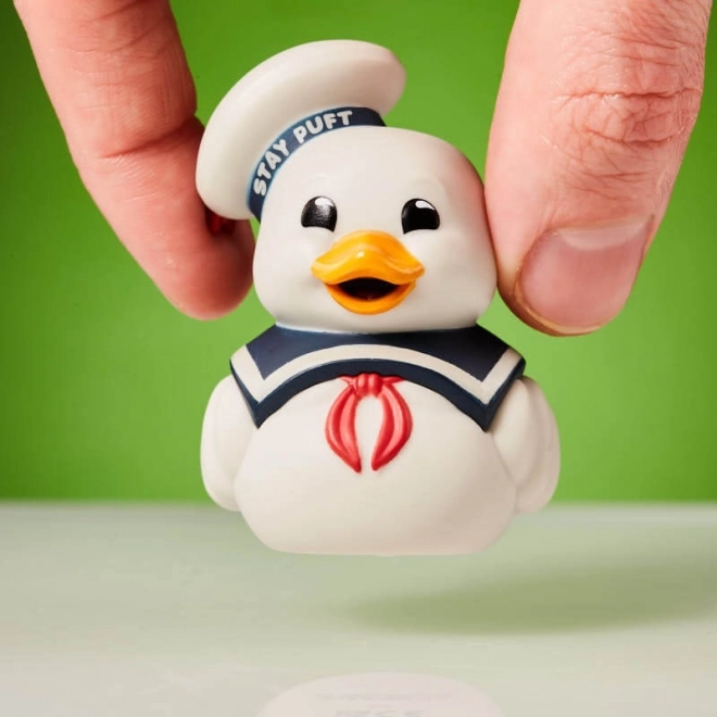 Krotitelé duchů Stay Puft Sammler-Ente