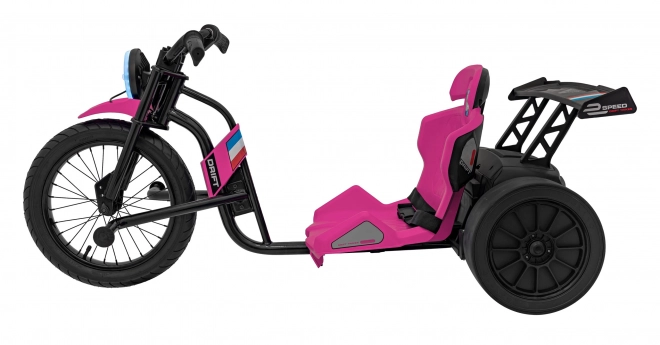 Drift-Rad 21 pink