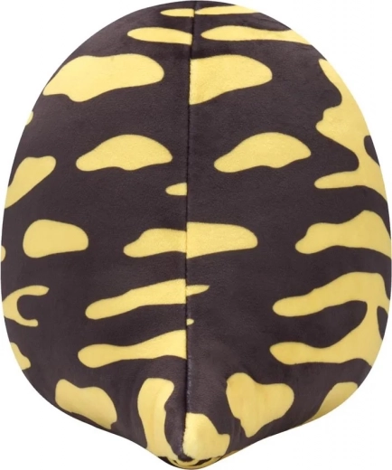 Niedliches Salamander-Design