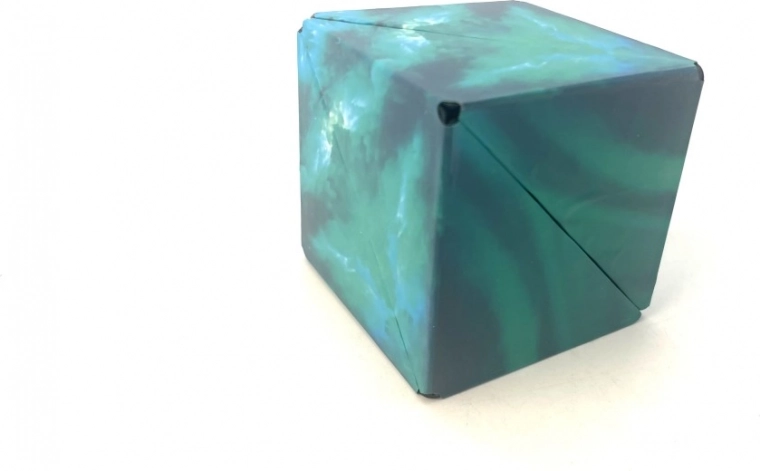 Kreatives DIY-Puzzeln