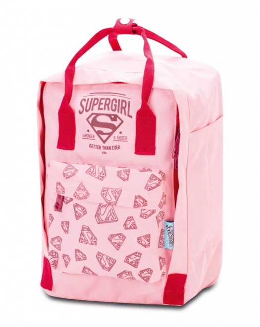 Vorschulrucksack Supergirl