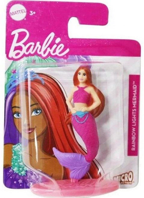 Mattel Mini Barbie Meerjungfrau