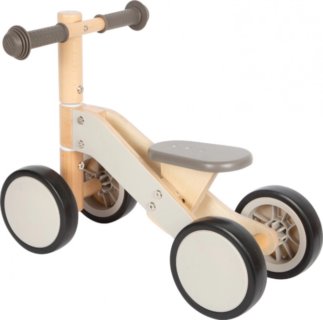 Holz-Laufrad Esel von small foot