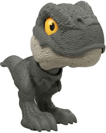 Jurassic World kleine Dinosaurier-Figur