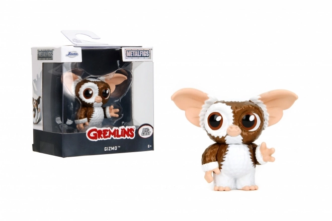 Gremlins Metallfiguren Set