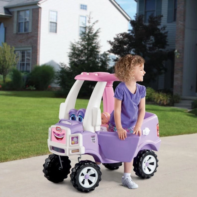 Little Tikes Prinzessin Truck