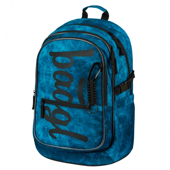 Schulrucksack Core Ocean