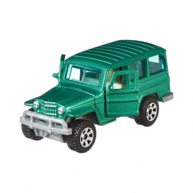 Matchbox Aktion Autos 1:64 Sortiment