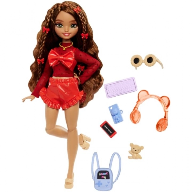 Barbie Dream Besties Teresa Puppe