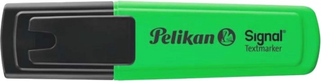 Pelikan Textmarker Signal Grün