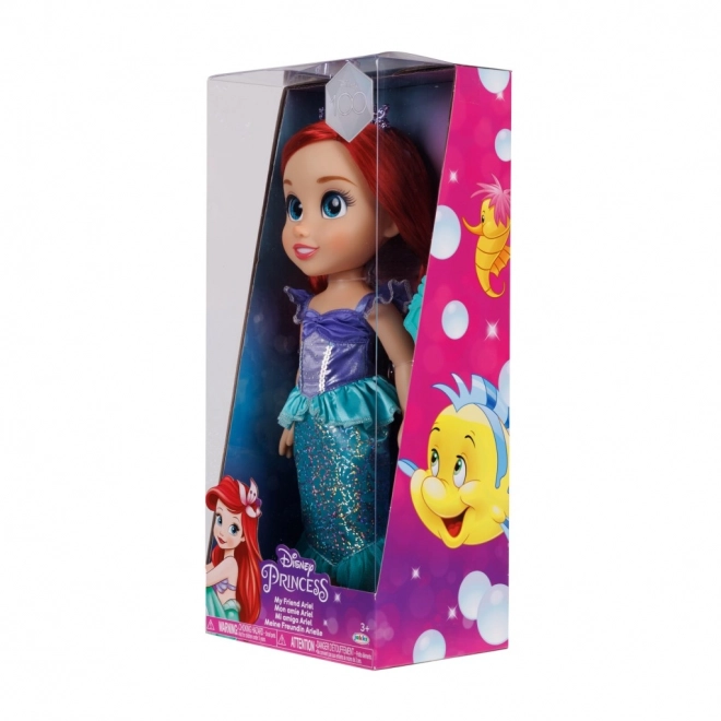 Disney Prinzessin Meerjungfrau Puppe Ariel