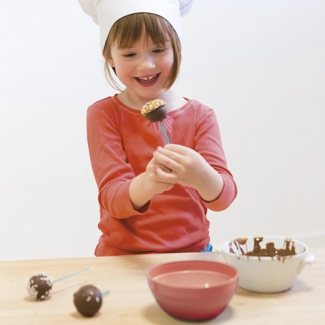 Keksfabrik für Kinder