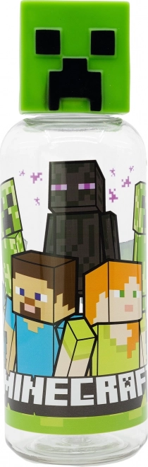 Minecraft Trinkflasche 560 ml