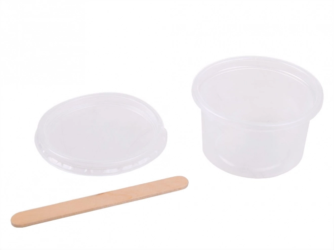 Super Slime Set - Erdbeere