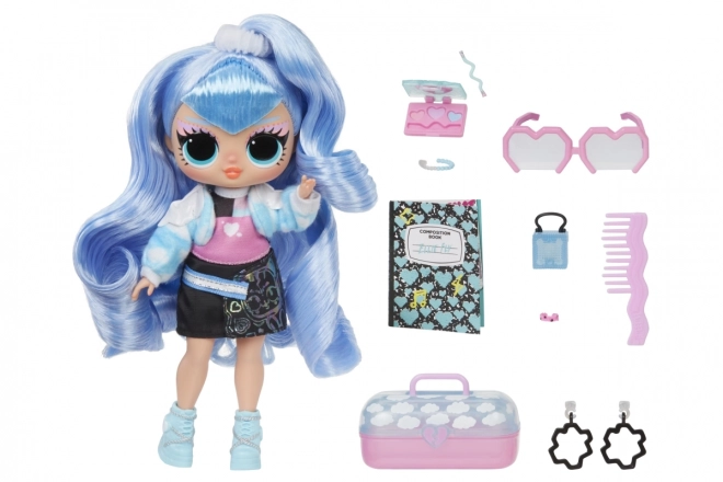 L.O.L. Surprise! Tweens Puppe Serie 5 Ellie Fly