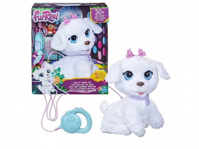 FurReal GoGo Mein Tanzender Welpe von Hasbro