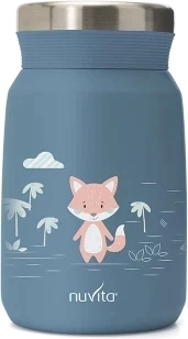 Thermobecher 500 ml, Powder Blue