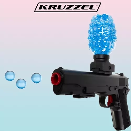 Kruzzel Gel-Blaster Pistol