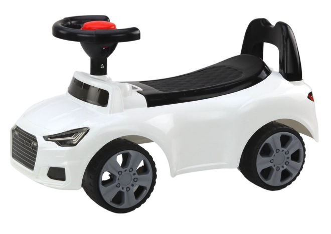 Fördert Motorik und Gleichgewicht