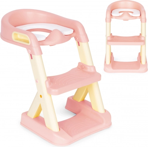 Weicher Sitz und sichere Griffe