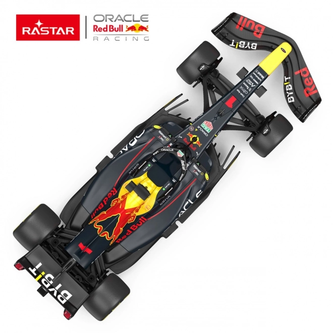 Ferngesteuertes Auto Oracle Red Bull Racing RB18