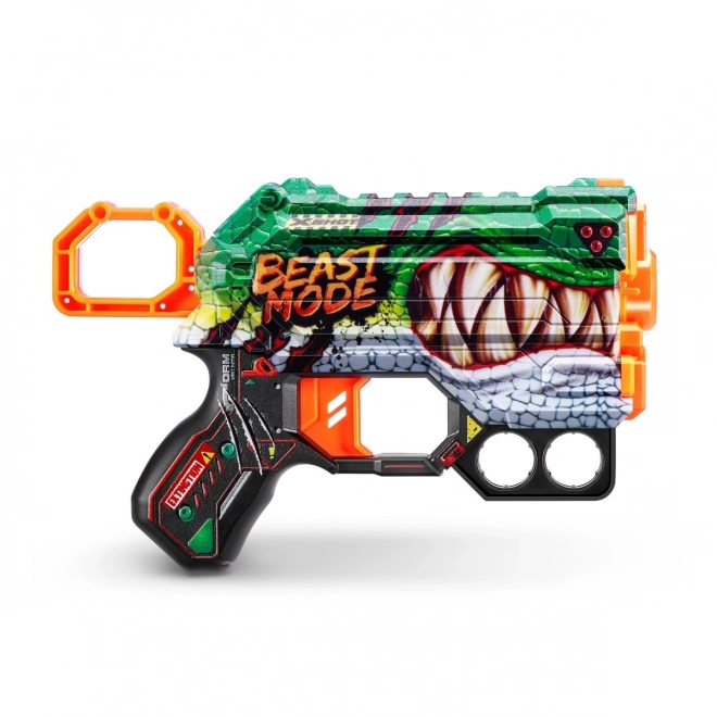 X-Shot Skins Menace Blaster Set