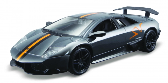 Bburago Lamborghini Murcielago LP 670-4 SV Modellauto