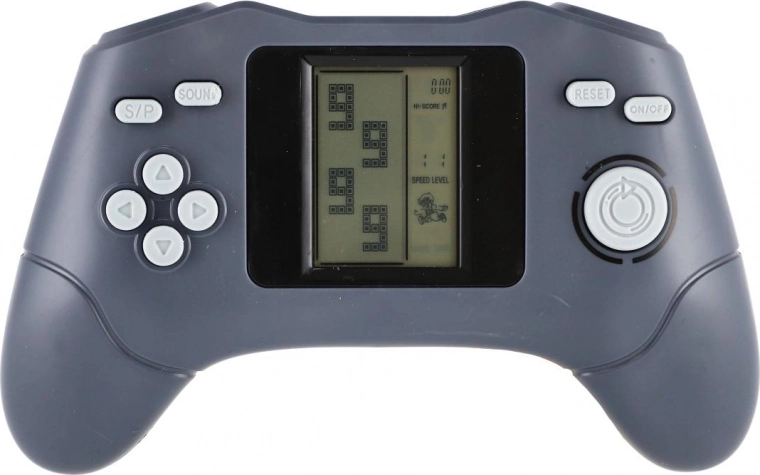 Kompakt und ideal für unterwegs