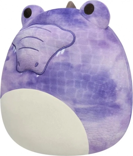 Niedliches Design des Alligators Dove