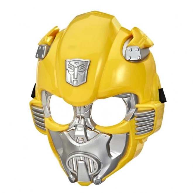 Transformers Movie 7 Basis-Maske