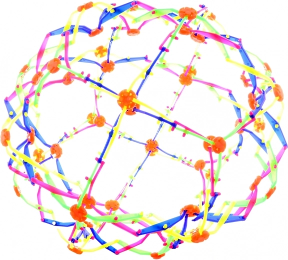 Auffällige Neonfarben