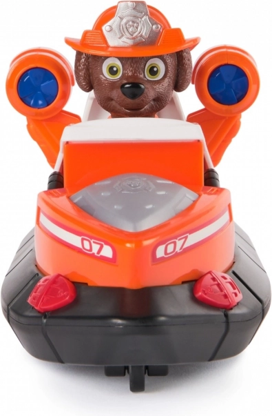 Themenfahrzeug Paw Patrol Fire Rescue Zuma