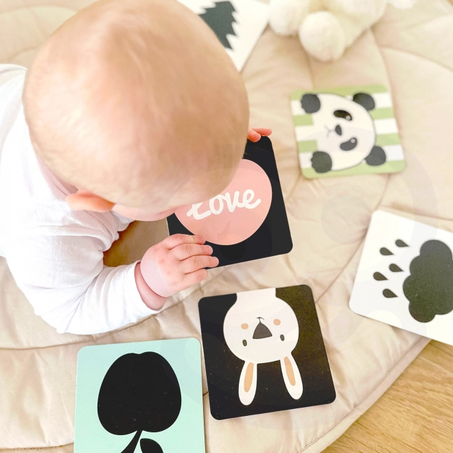 Classic World Pastell Kinderset - Erste Spielzeuge