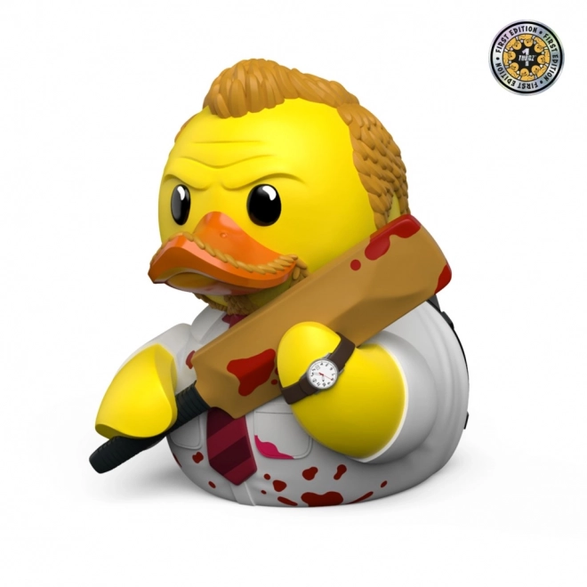 Tubbz Badeente Shaun der Zombies (Erste Edition)