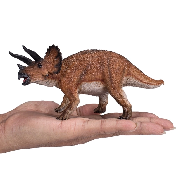 Mojo Triceratops Figur