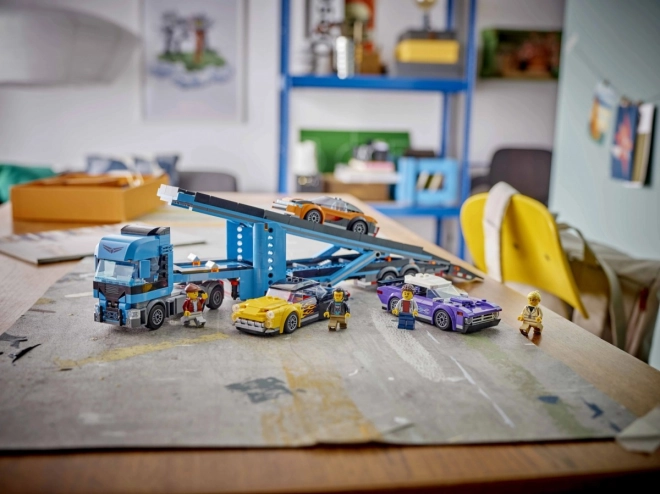 Interaktives und realistisches Spiel