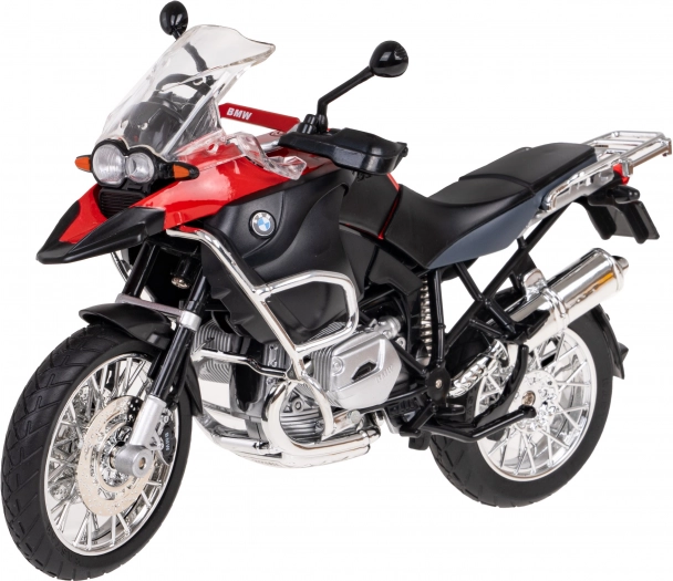 Motorrad BMW R 1200 GS Modell 1:9 RASTAR – Rot