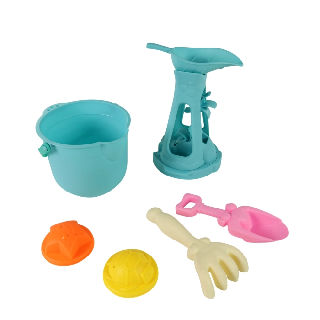 Set für den Sandkasten