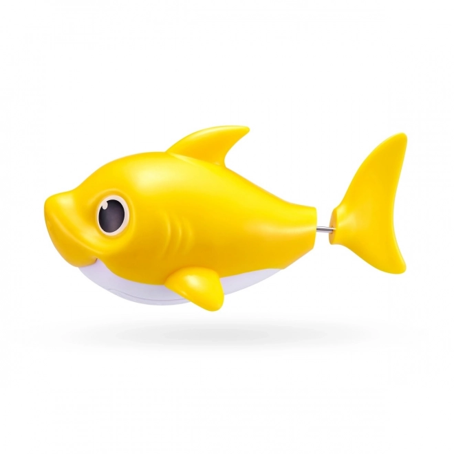 Schwimmendes Mini-Spielzeug Baby Shark