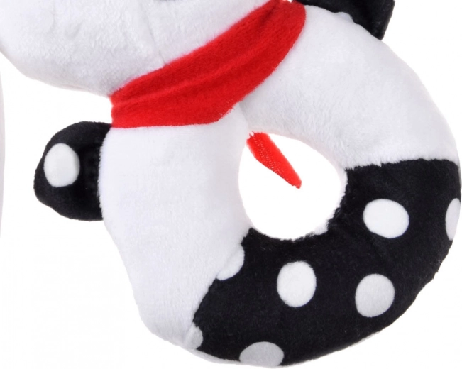 Leicht von kleinen Händen zu greifen