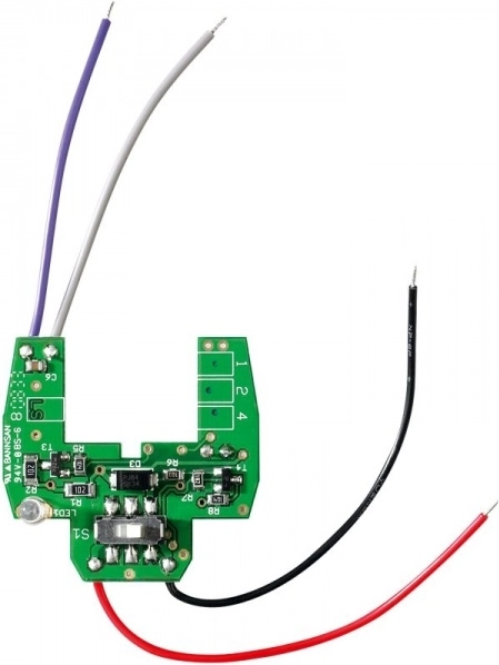 Digitaler Decoder für F1-Autos – kompatibel mit Evolution und Digital 132