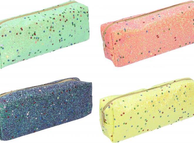 Schuletui Federmäppchen 21 × 7 × 4,5 cm
