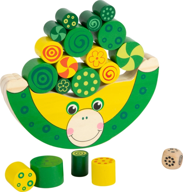 Buntes und unterhaltsames Design