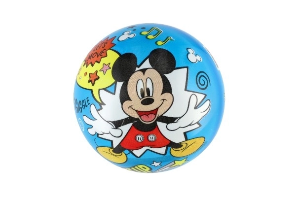 Mickey Mouse Gummiball 23 cm