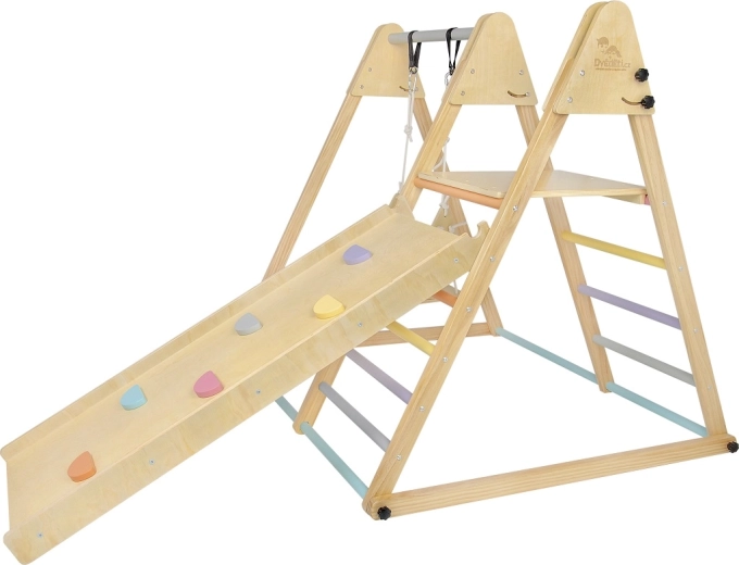 Förderung motorischer Fähigkeiten