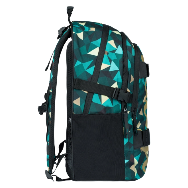 Ergonomischer Schulrucksack