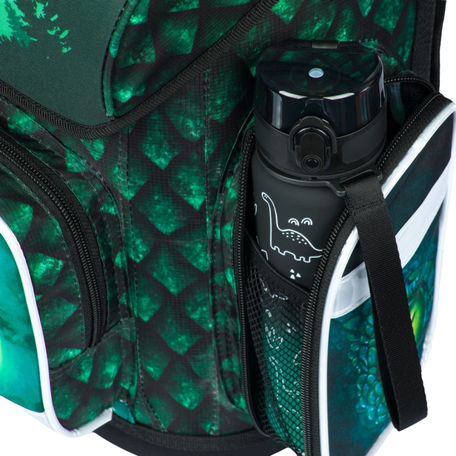 Schuhbeutel Drache
