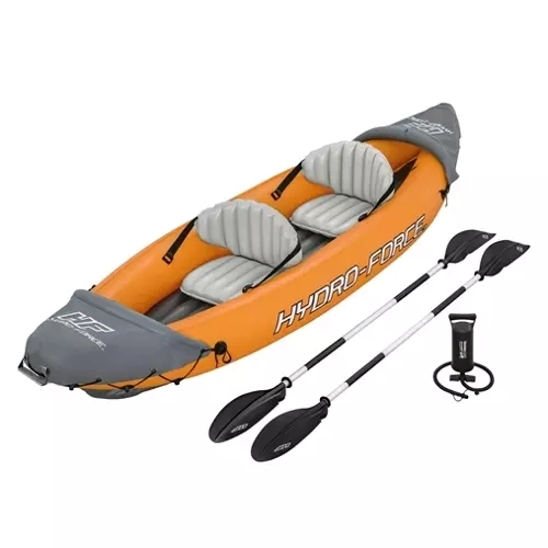 Ponton - aufblasbares Kajak - BESTWAY 65077